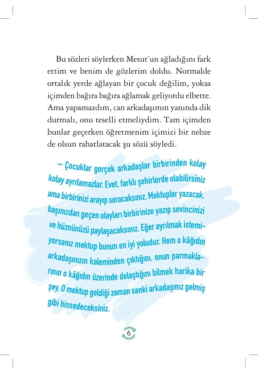 Uçan Balon Peşinde - Akıl Almaz Maceralar- 4. Sınıf Hikaye Seti – Sayfa 4