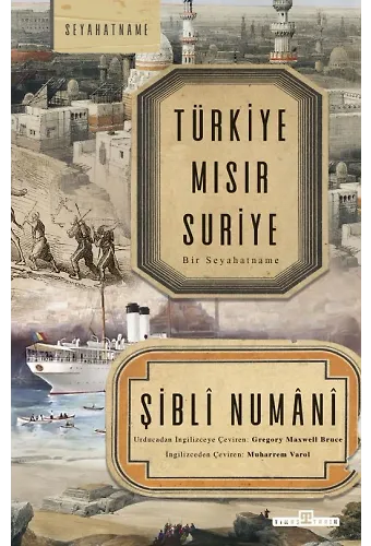 Türkiye, Mısır, Suriye