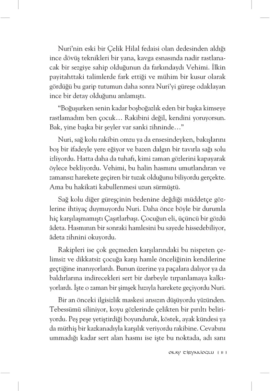 Ulak - Tuna'nın Sırrı – Sayfa 6