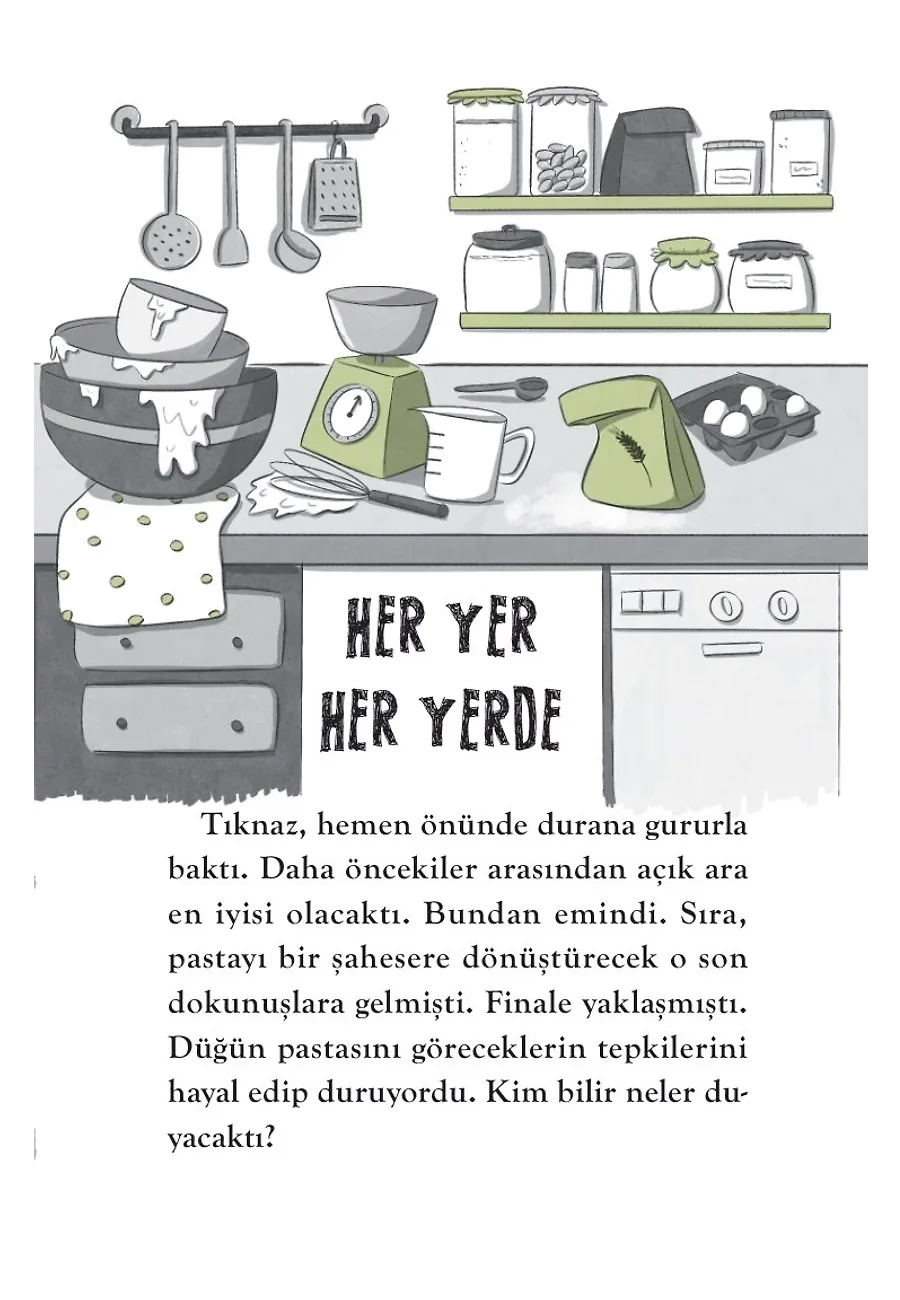 Uçan Anne Terliği – Sayfa 2