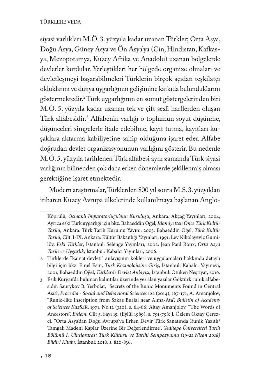 Türklere Veda – Sayfa 2