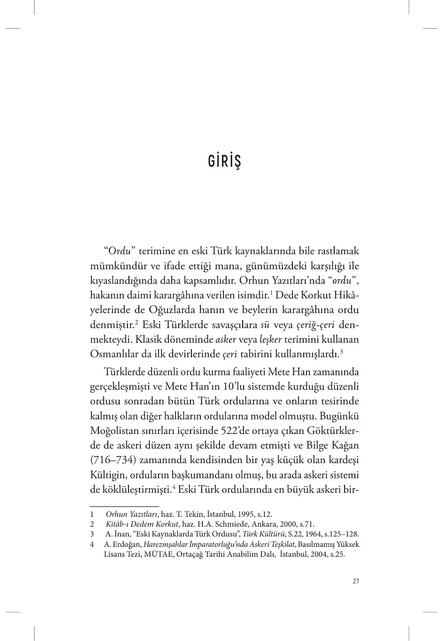 Türklerin Savaş Sanatı – Sayfa 3