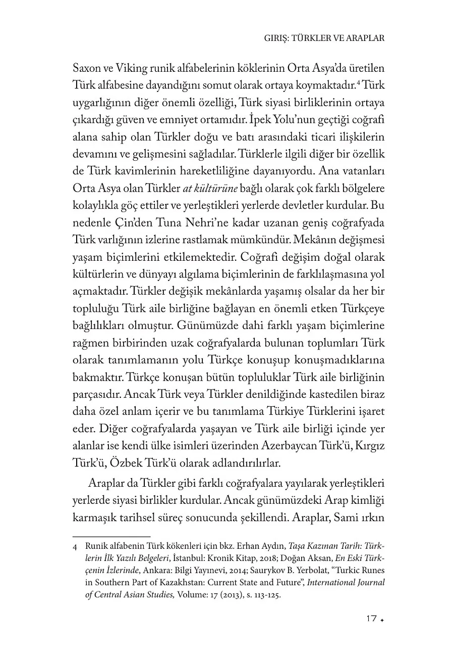 Türklere Veda – Sayfa 3