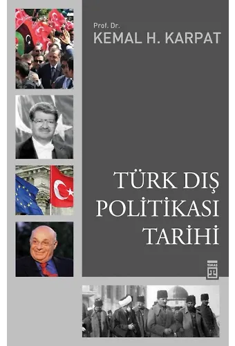 Türk Dış Politikası Tarihi