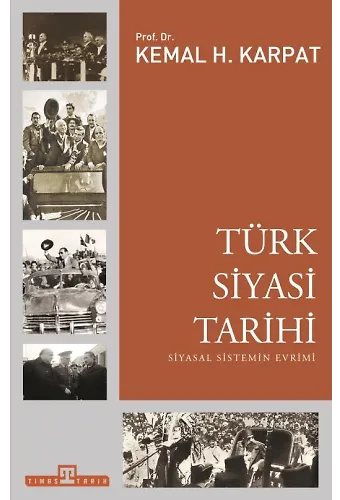 Türk Siyasi Tarihi