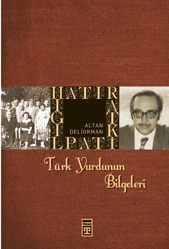 Türk Yurdunun Bilgeleri