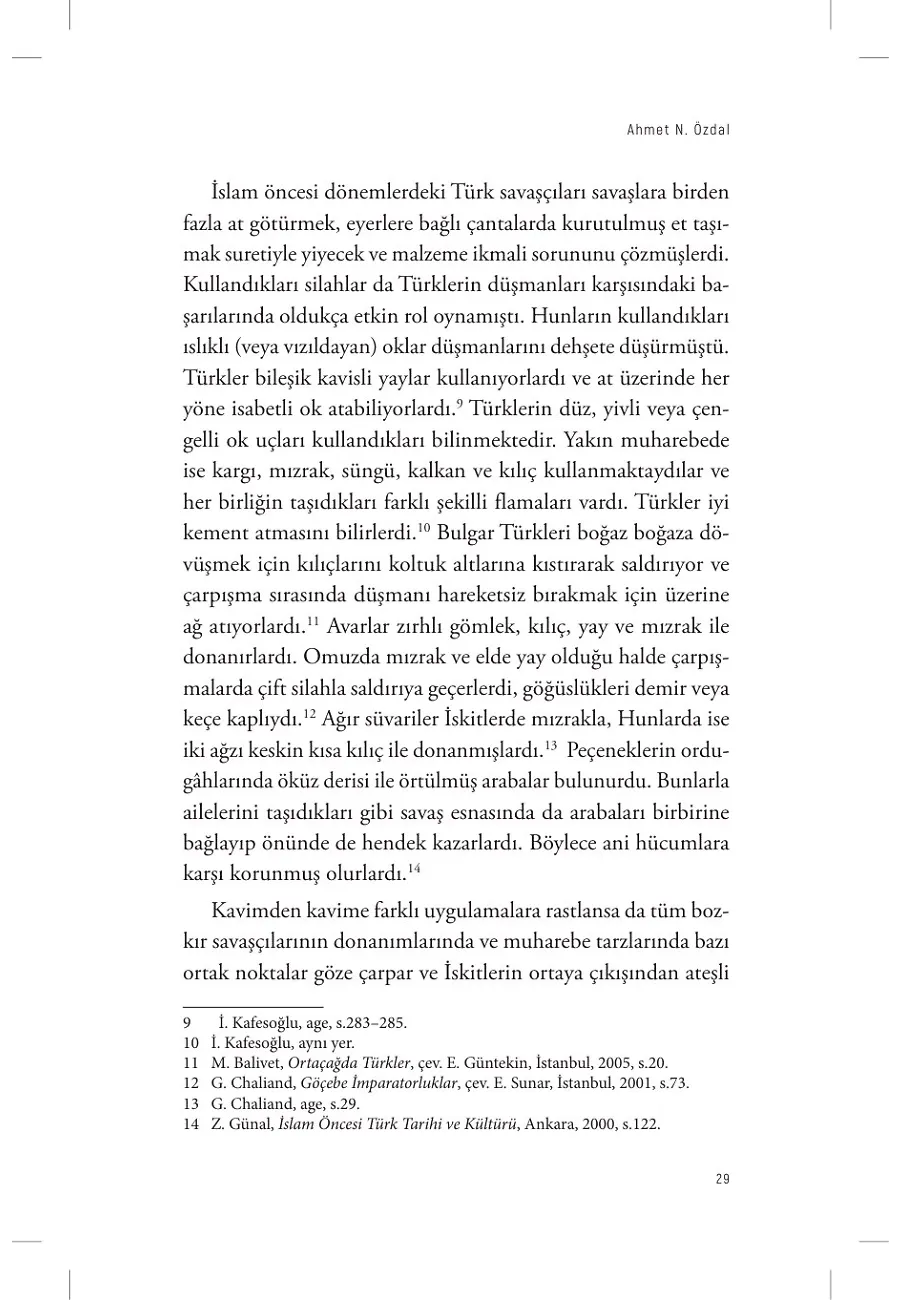 Türklerin Savaş Sanatı – Sayfa 5