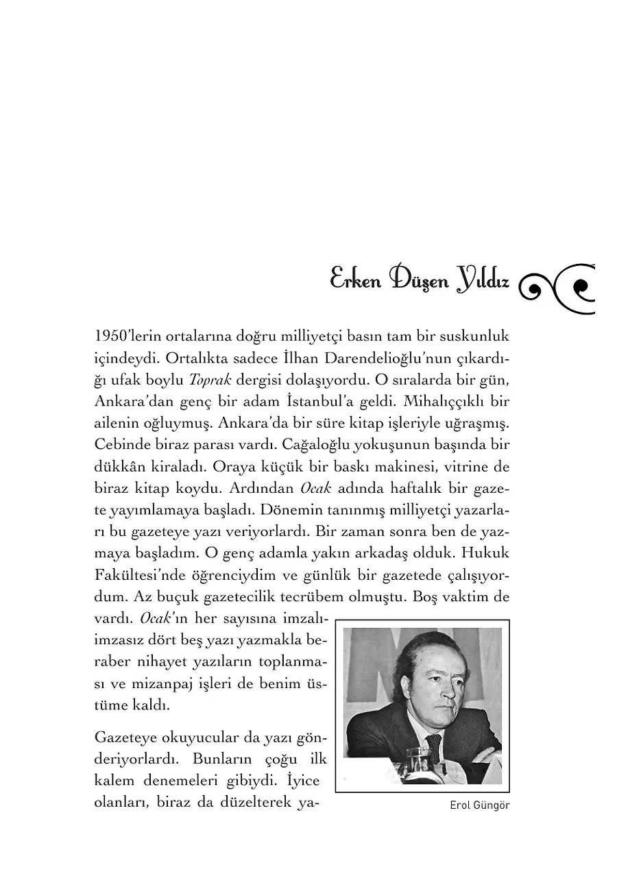 Türk Yurdunun Bilgeleri – Sayfa 1