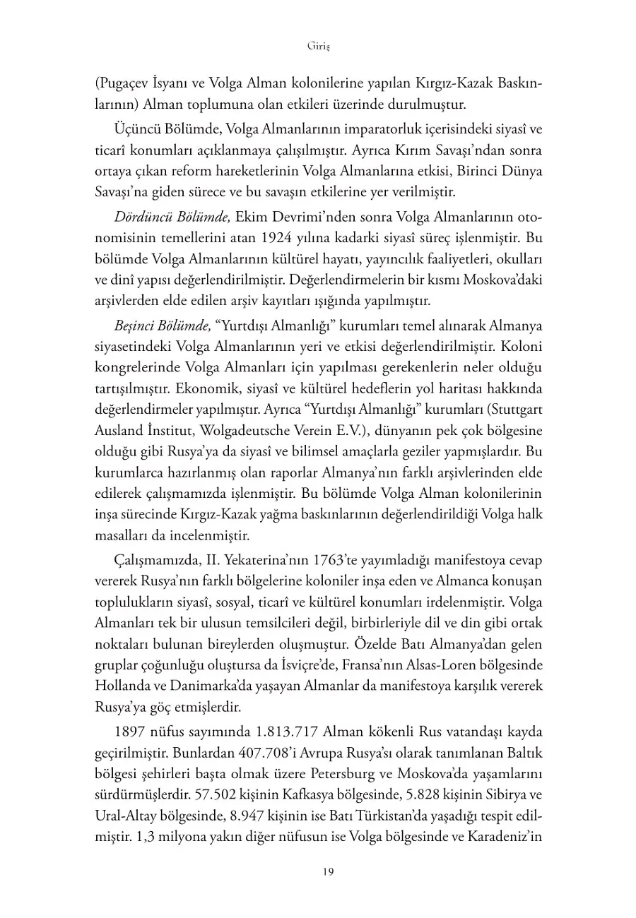 Türkistan Sınırında Volga Almanları – Sayfa 3