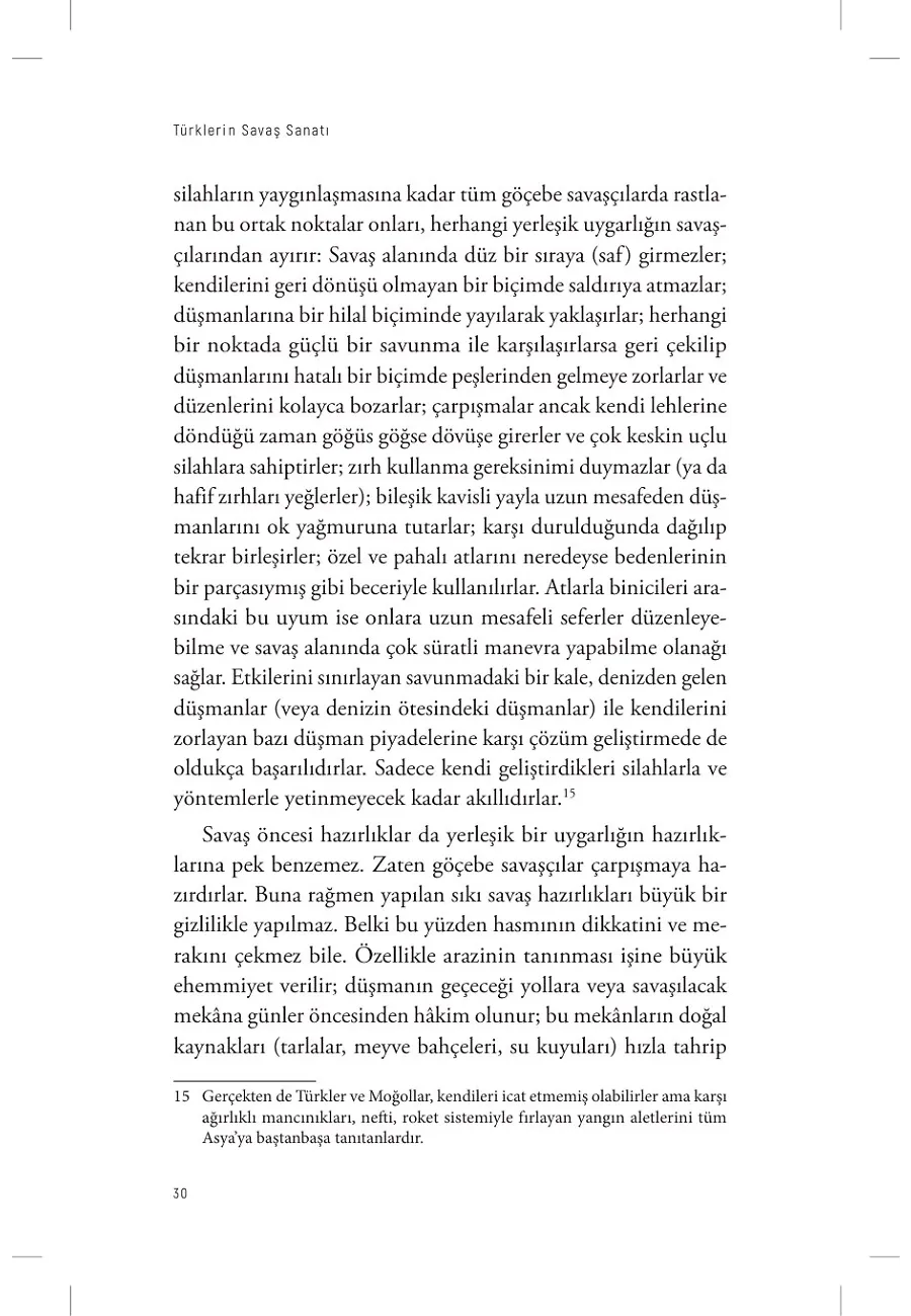 Türklerin Savaş Sanatı – Sayfa 6