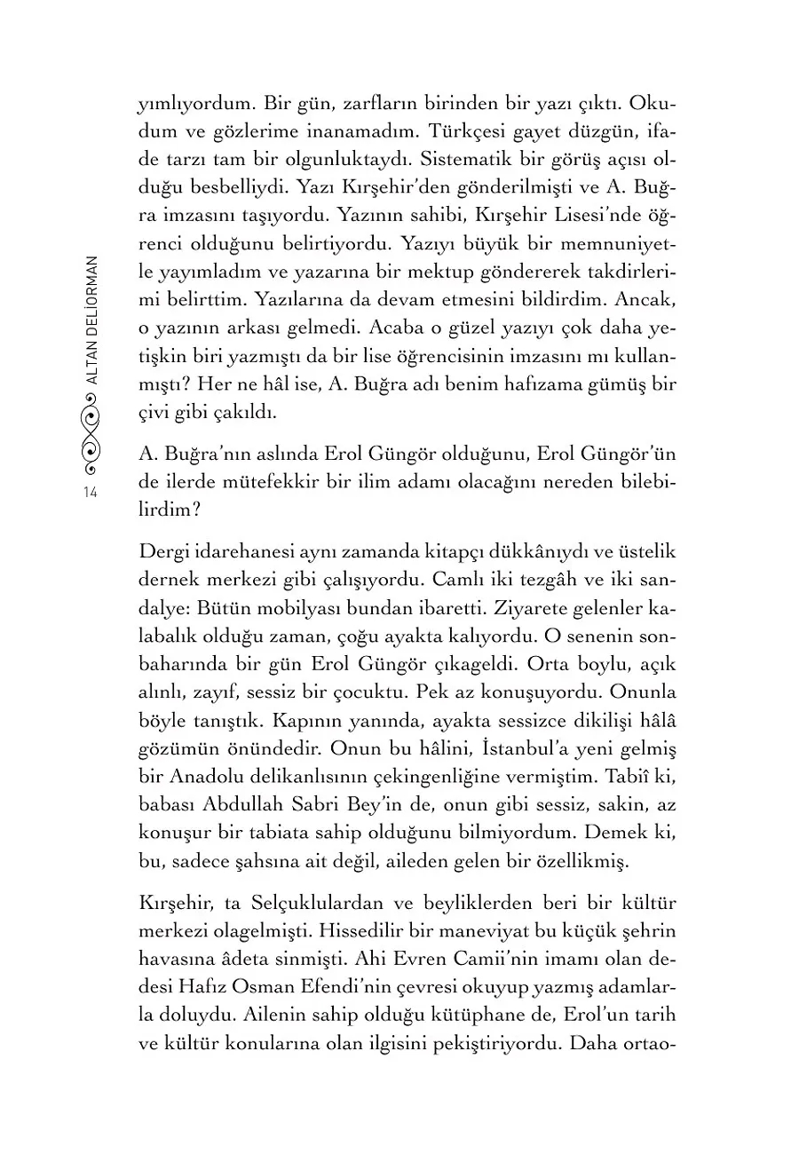 Türk Yurdunun Bilgeleri – Sayfa 2