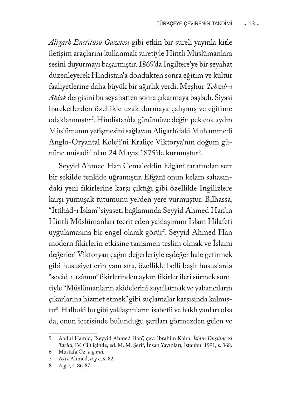 Türkiye, Mısır, Suriye – Sayfa 5