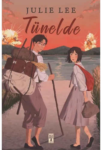 Tünelde