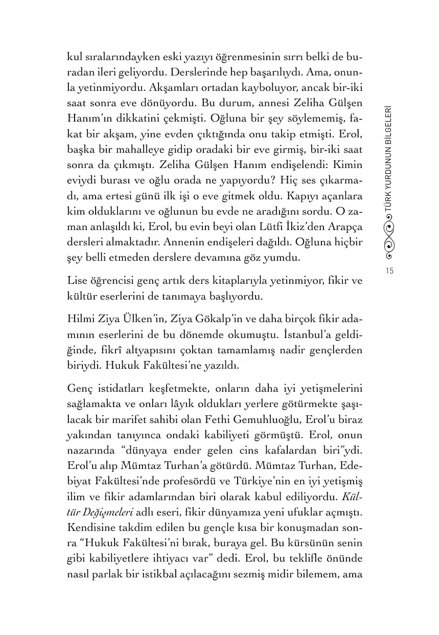 Türk Yurdunun Bilgeleri – Sayfa 3