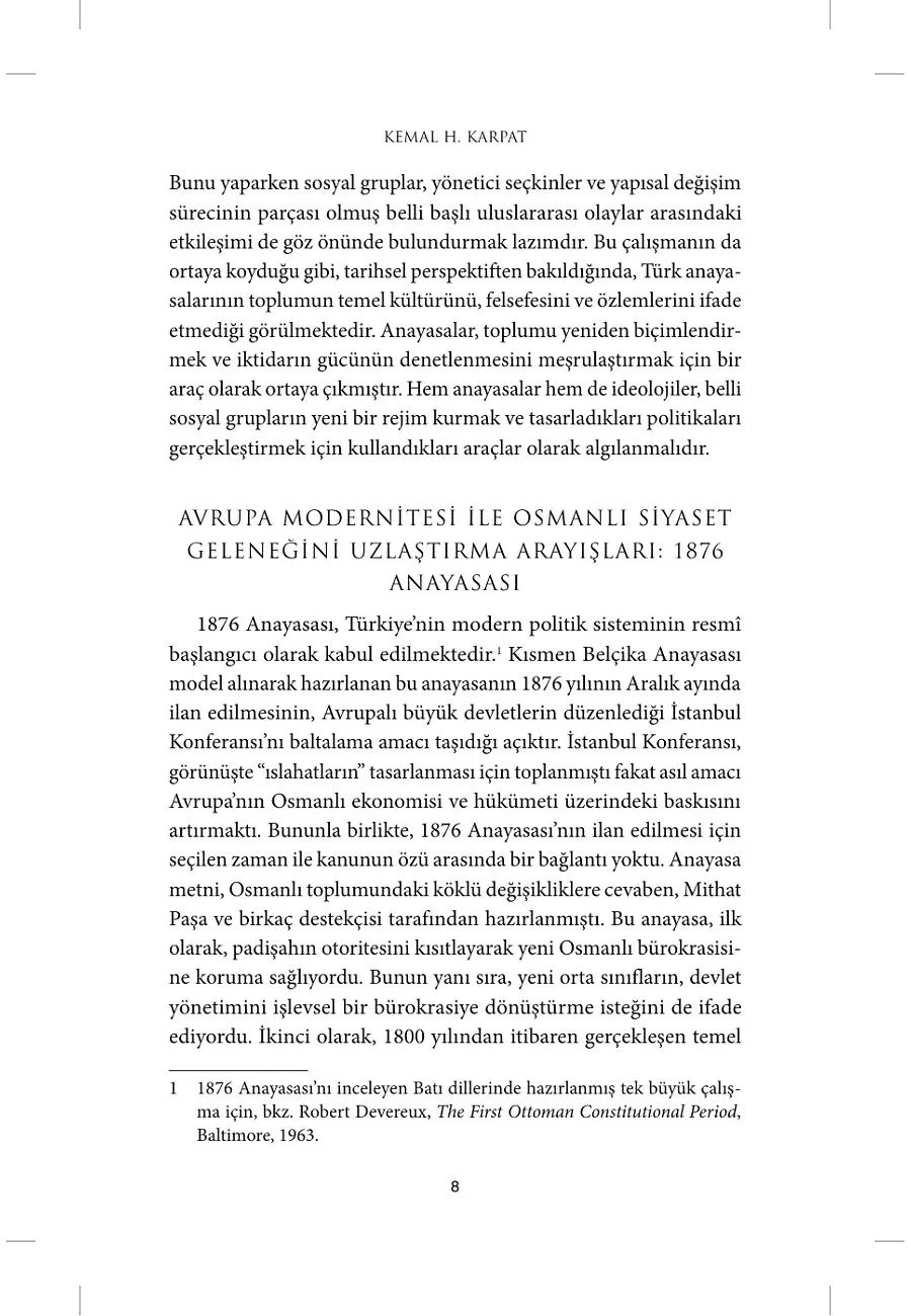 Türk Siyasi Tarihi – Sayfa 4