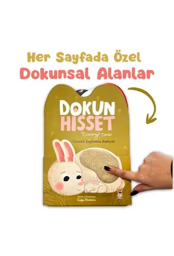 Tummy Time - Güvenli Bağlanma Başlıyor