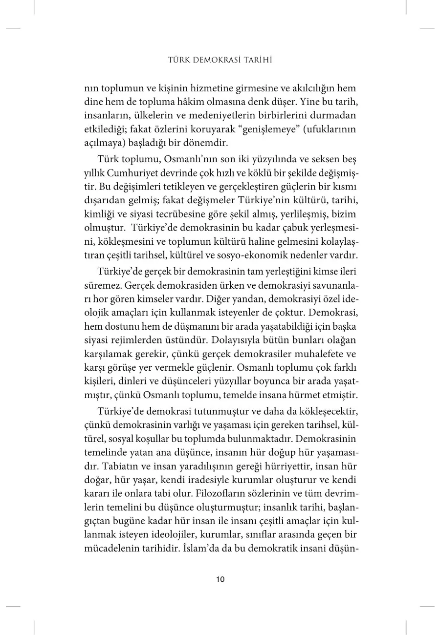 Türk Demokrasi Tarihi – Sayfa 5