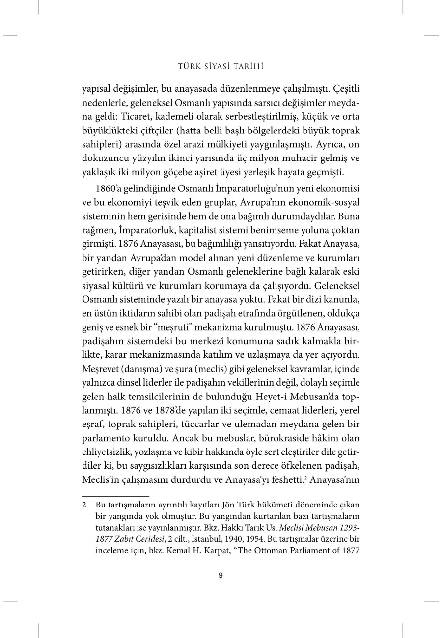 Türk Siyasi Tarihi – Sayfa 5