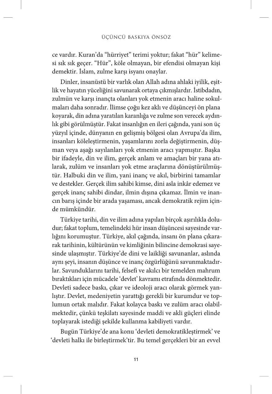 Türk Demokrasi Tarihi – Sayfa 6
