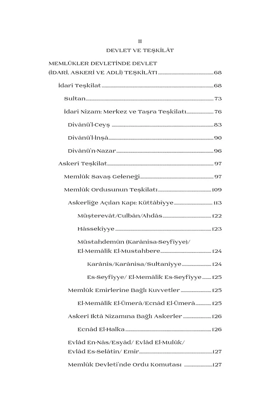 Türk Tarihinde Memlûk Asırları – Sayfa 5