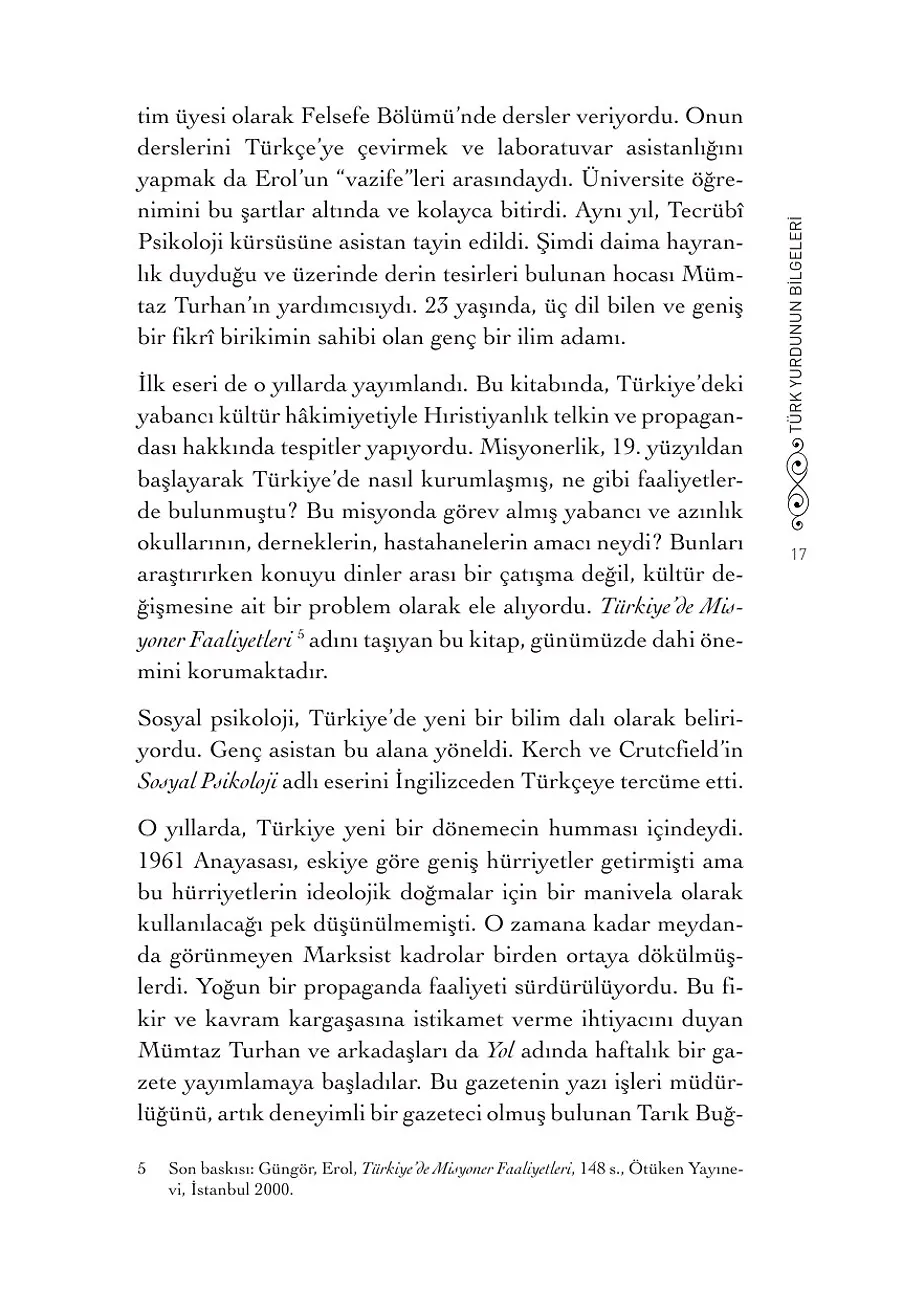 Türk Yurdunun Bilgeleri – Sayfa 5