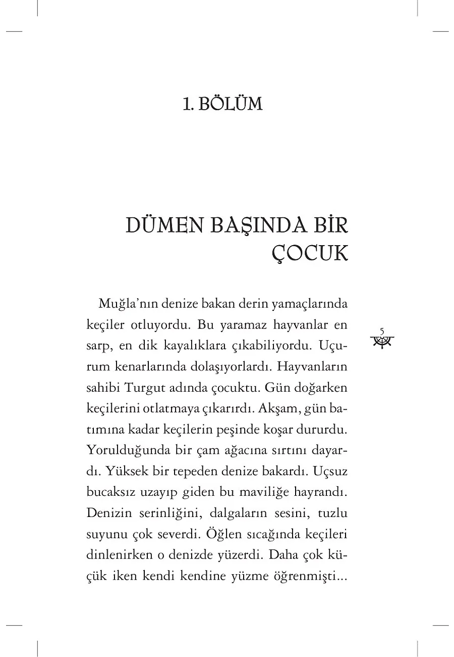 Turgut Reis - Kahraman Türk Denizcileri – Sayfa 2