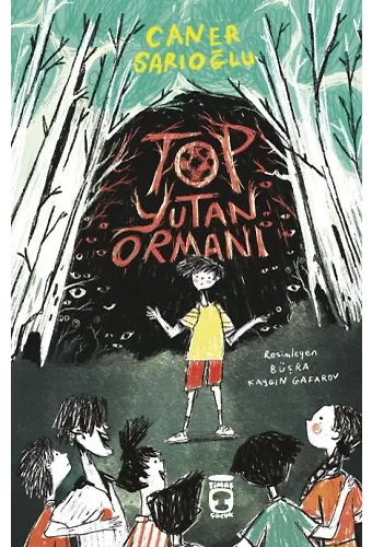 Top Yutan Ormanı