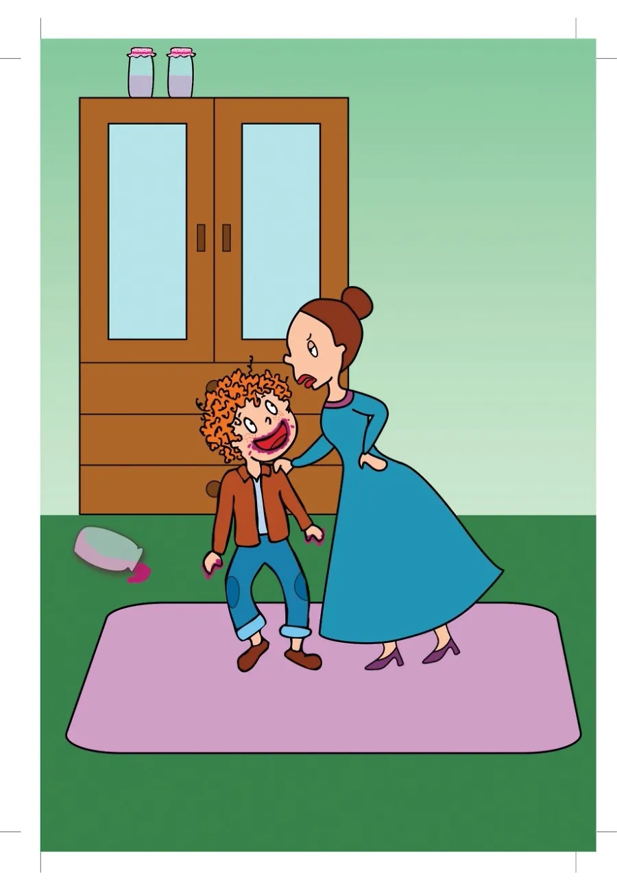 Tom Sawyer (Çocuk Klasikleri) – Sayfa 3