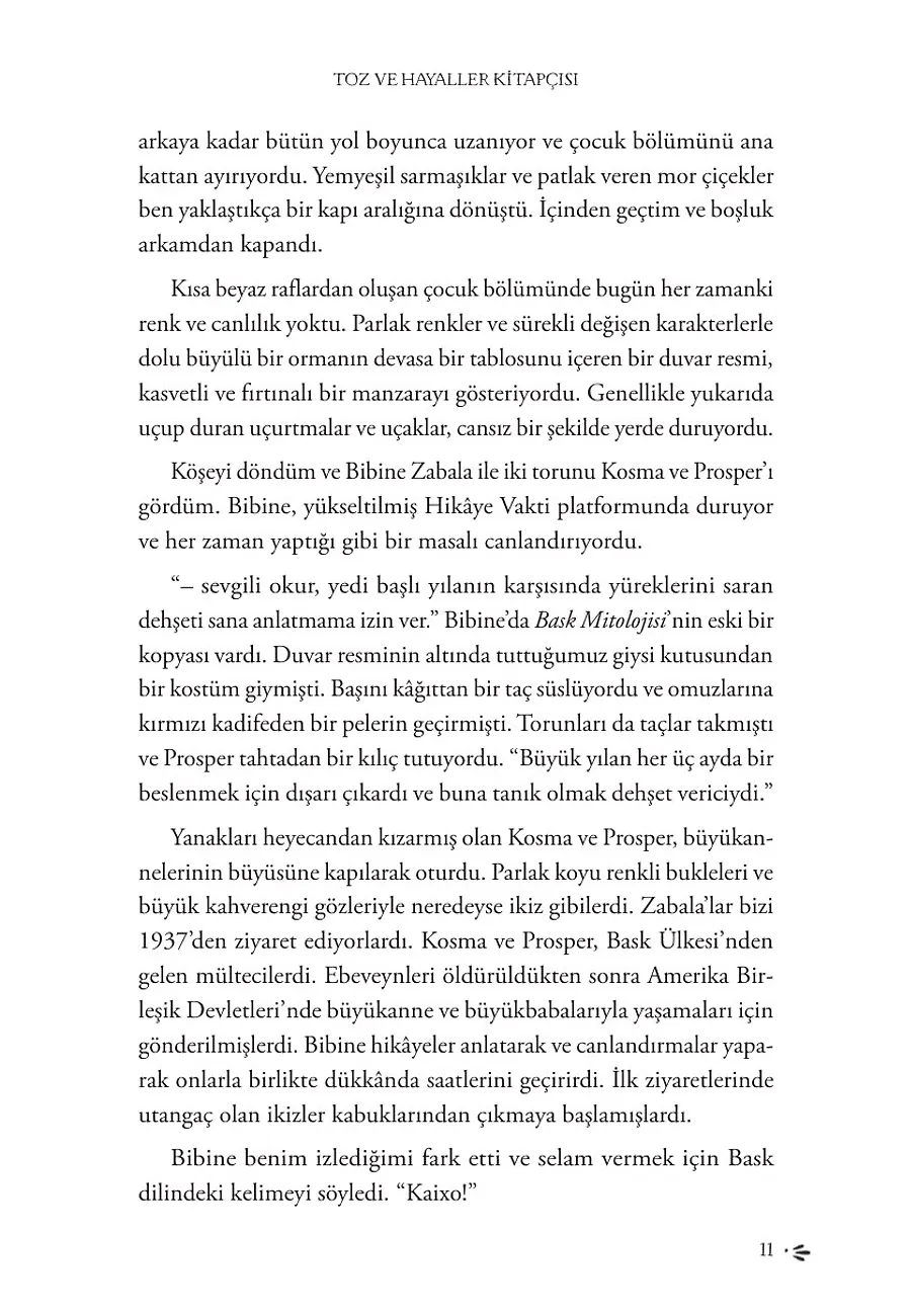 Toz Ve Hayaller Kitapçısı – Sayfa 5