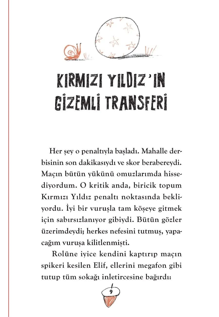Top Yutan Ormanı – Sayfa 4
