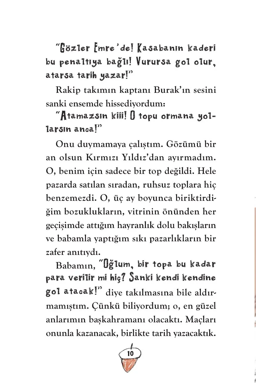 Top Yutan Ormanı – Sayfa 5