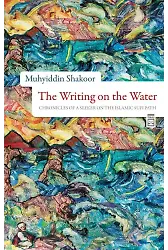 The Writing On The Water