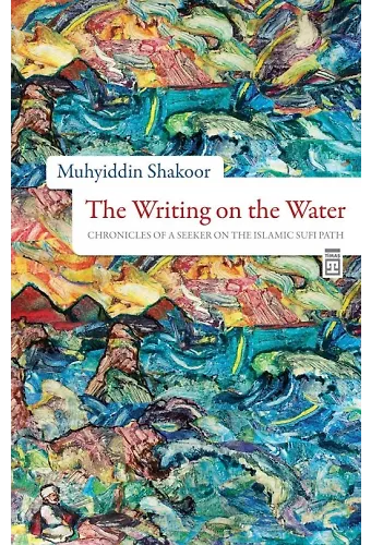 The Writing On The Water