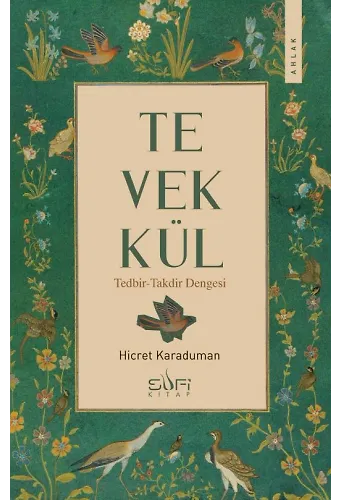 Tevekkül