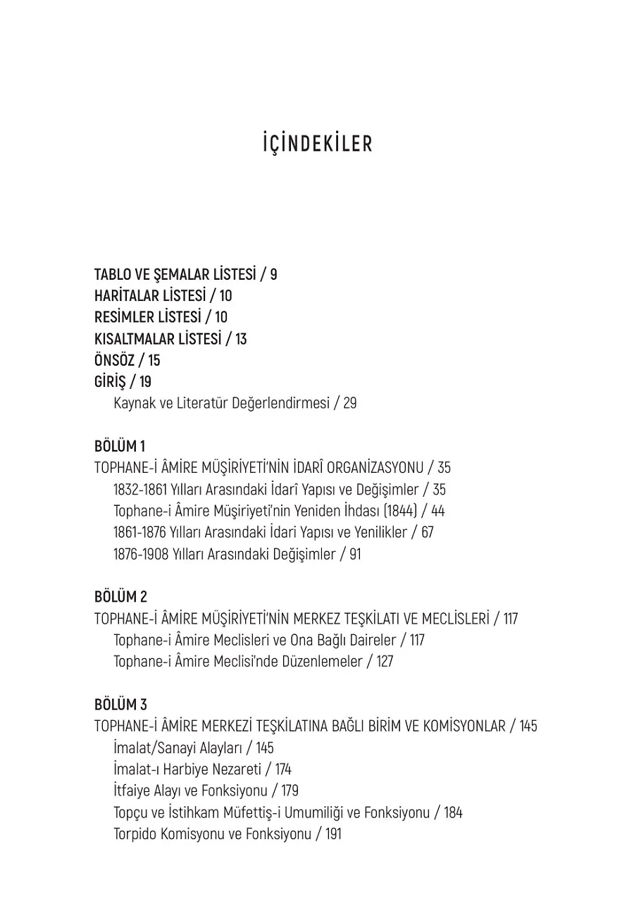 Tophane-İ Amire Müşiriyeti – Sayfa 5