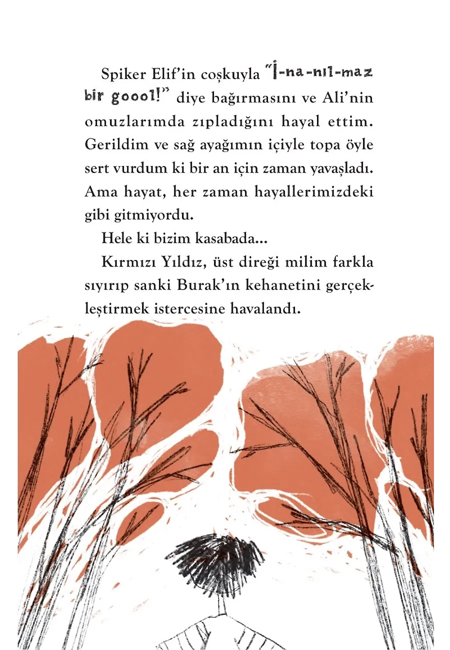 Top Yutan Ormanı – Sayfa 6