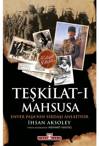 Teşkilat-I Mahsusa