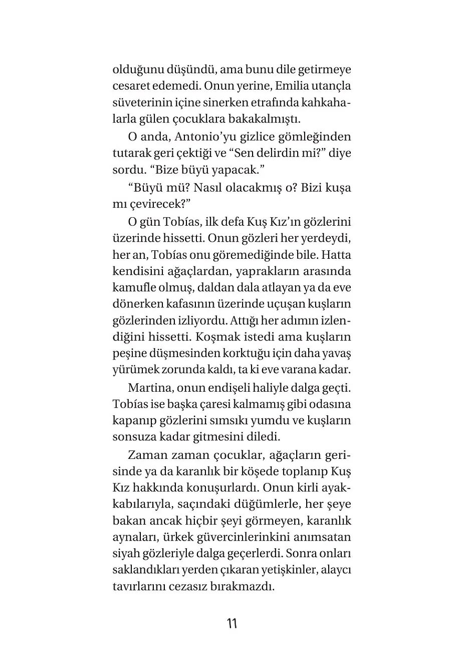 Tobias Ve Kuş Kız – Sayfa 3