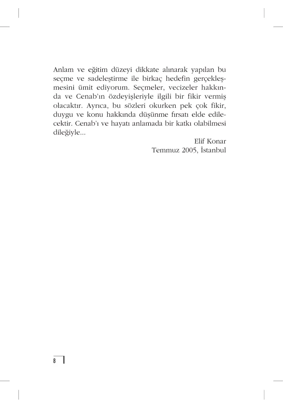 Tiryaki Sözleri (Gençlik Klasikleri) – Sayfa 4