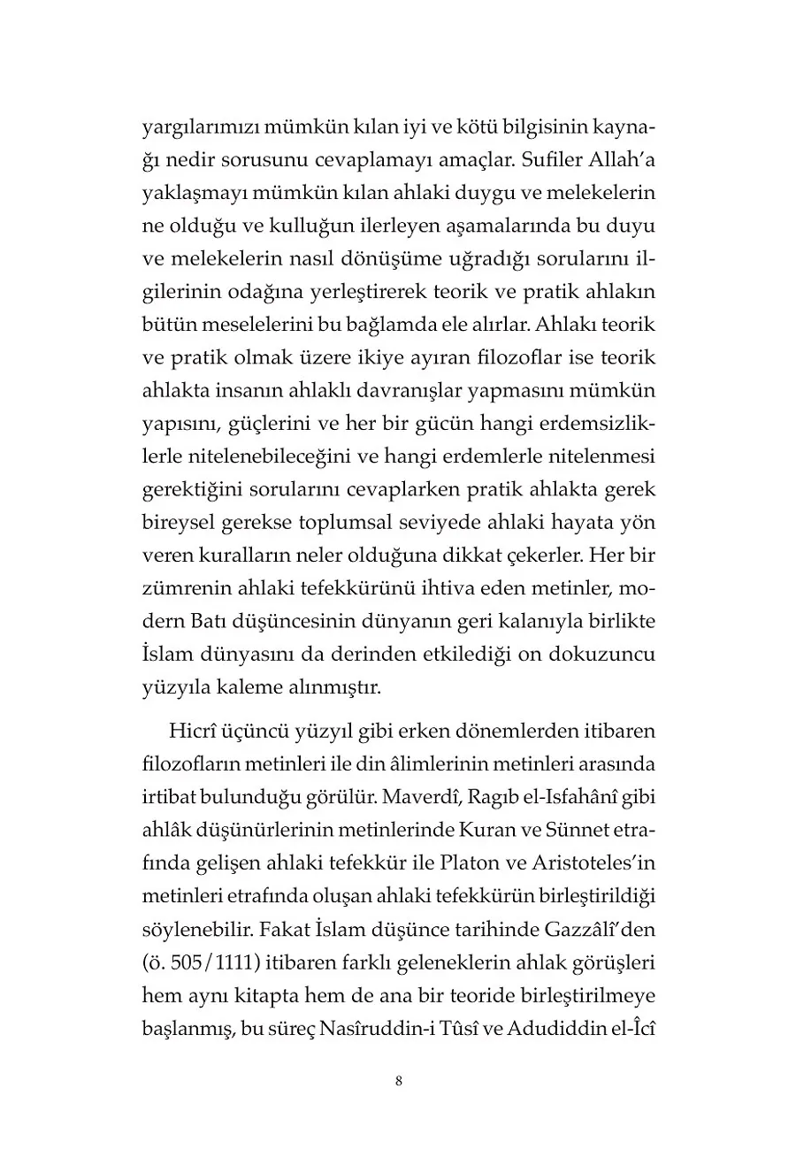 Tevekkül – Sayfa 2