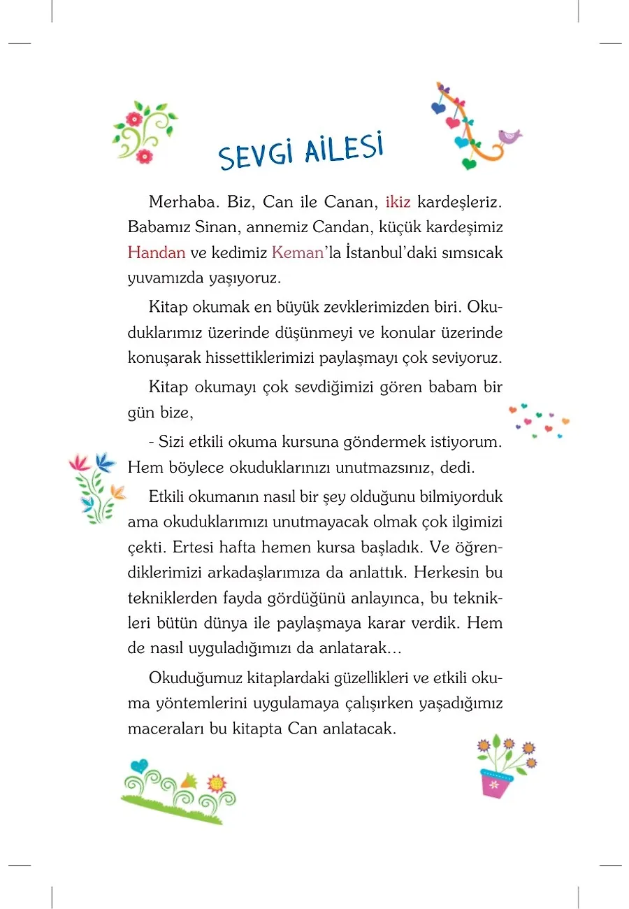 Tertemiz Peygamberim - Can İle Canan Peygamberimizi Seviyoruz 1 – Sayfa 2