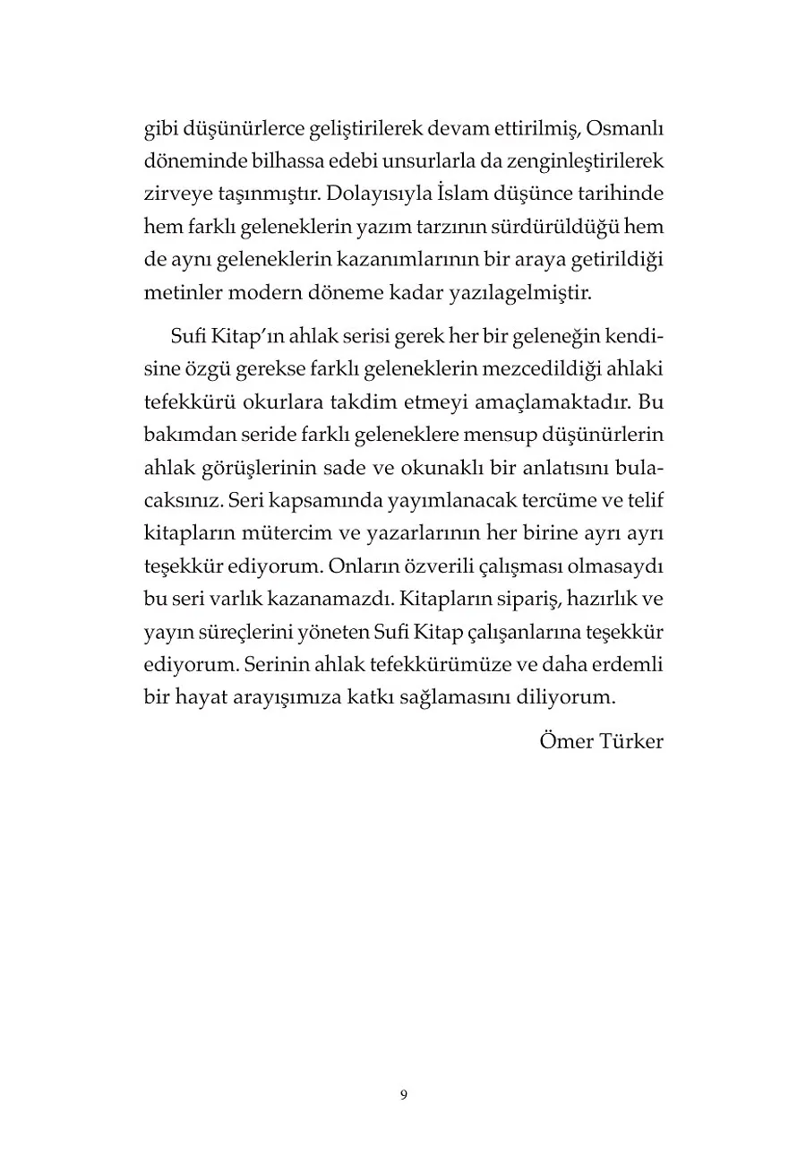 Tevekkül – Sayfa 3