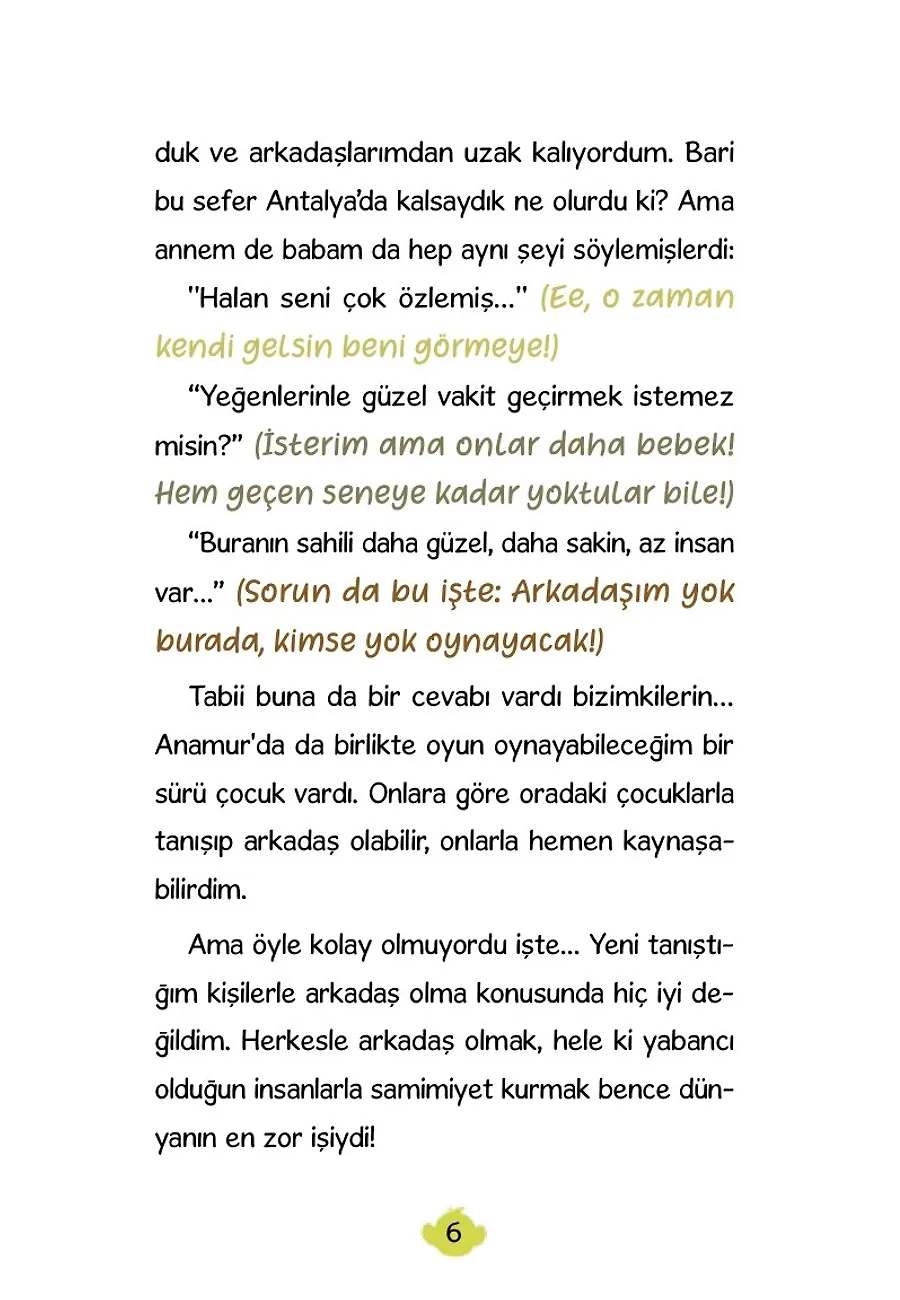 Temmuz Kabuğu – Sayfa 2