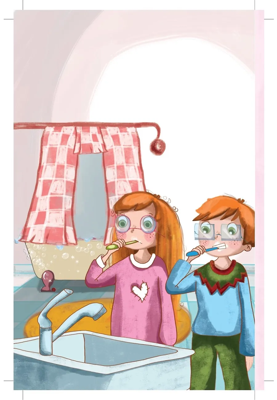 Tertemiz Peygamberim - Can İle Canan Peygamberimizi Seviyoruz 1 – Sayfa 3