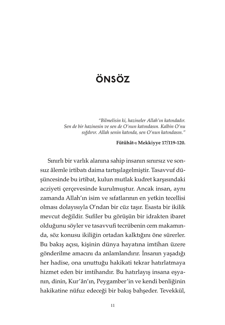 Tevekkül – Sayfa 4
