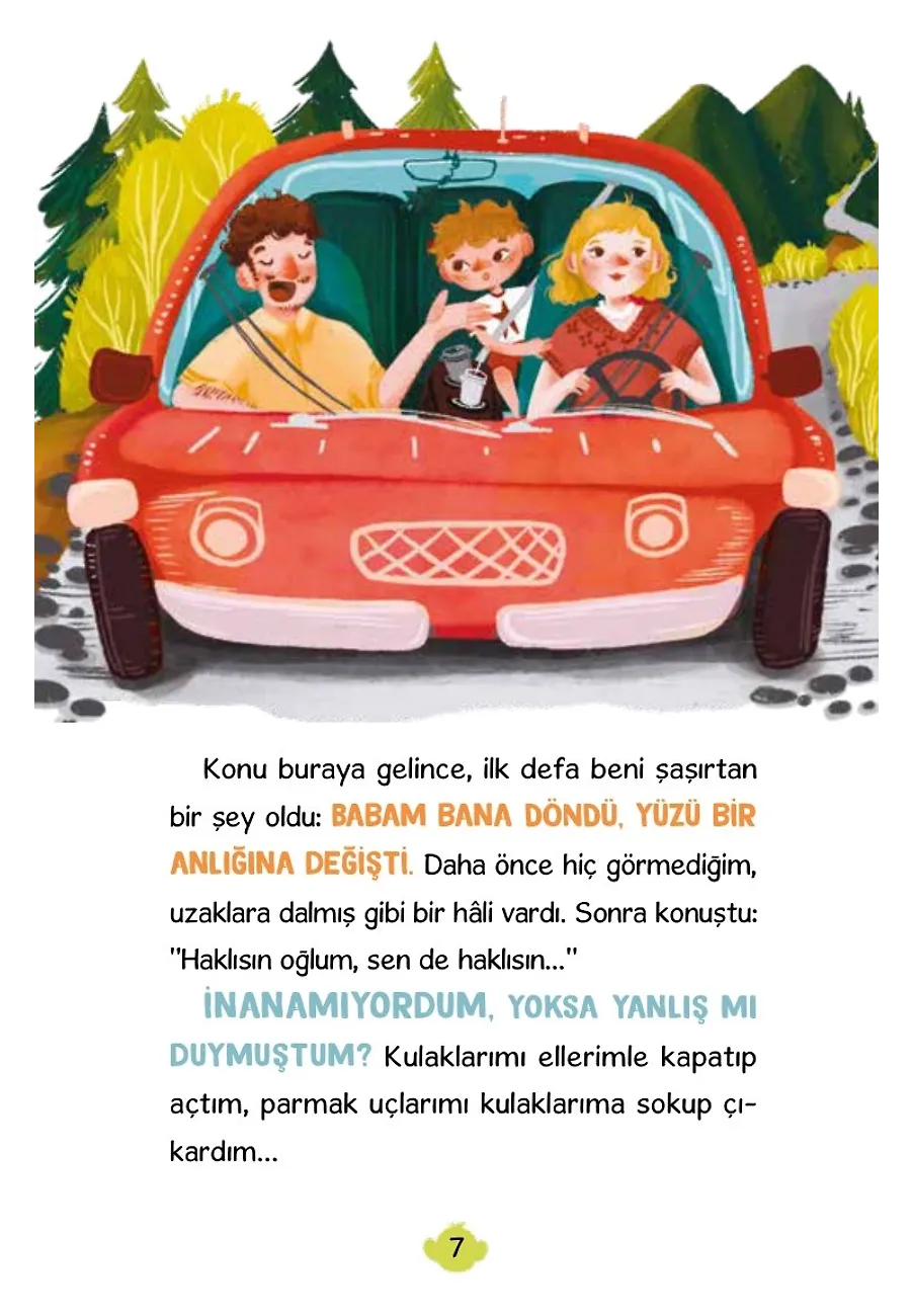 Temmuz Kabuğu – Sayfa 3