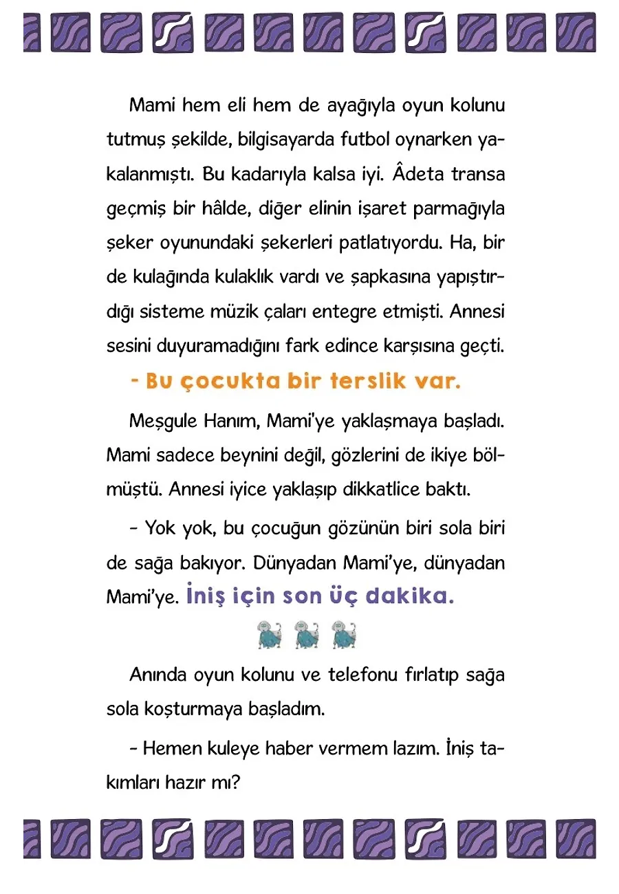 Tekno Kahraman – Sayfa 2