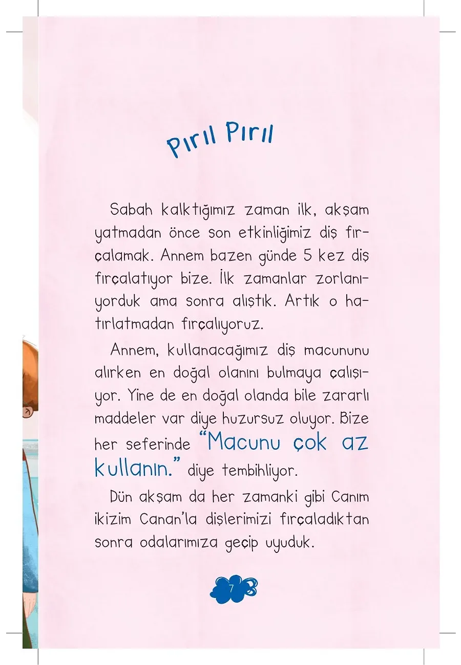 Tertemiz Peygamberim - Can İle Canan Peygamberimizi Seviyoruz 1 – Sayfa 4