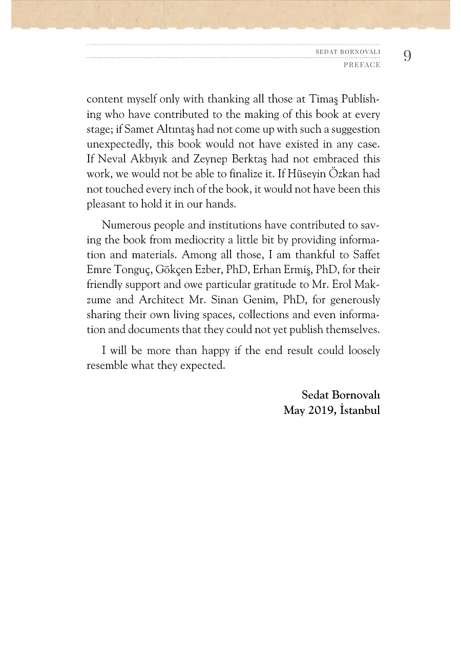 The Bosphorus: An Illustrated Story – Sayfa 5