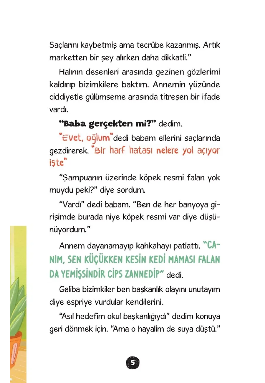 Teoman Çekirdek - Hedefe Çitlendik – Sayfa 4